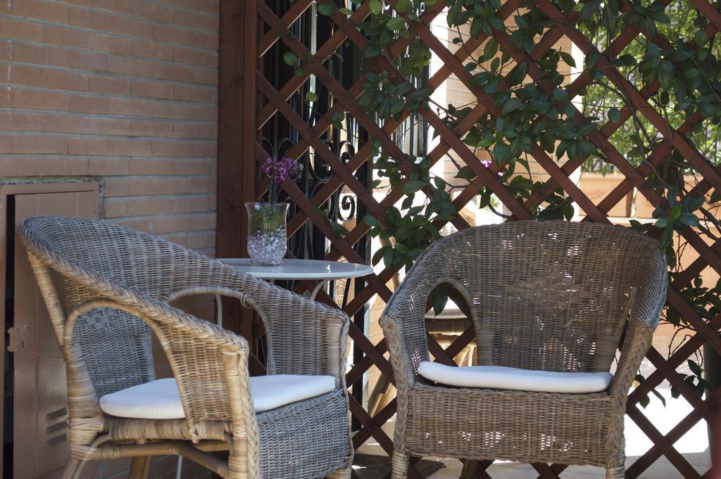 Il Giardino Delle Tartarughe 호텔 로마 외부 사진